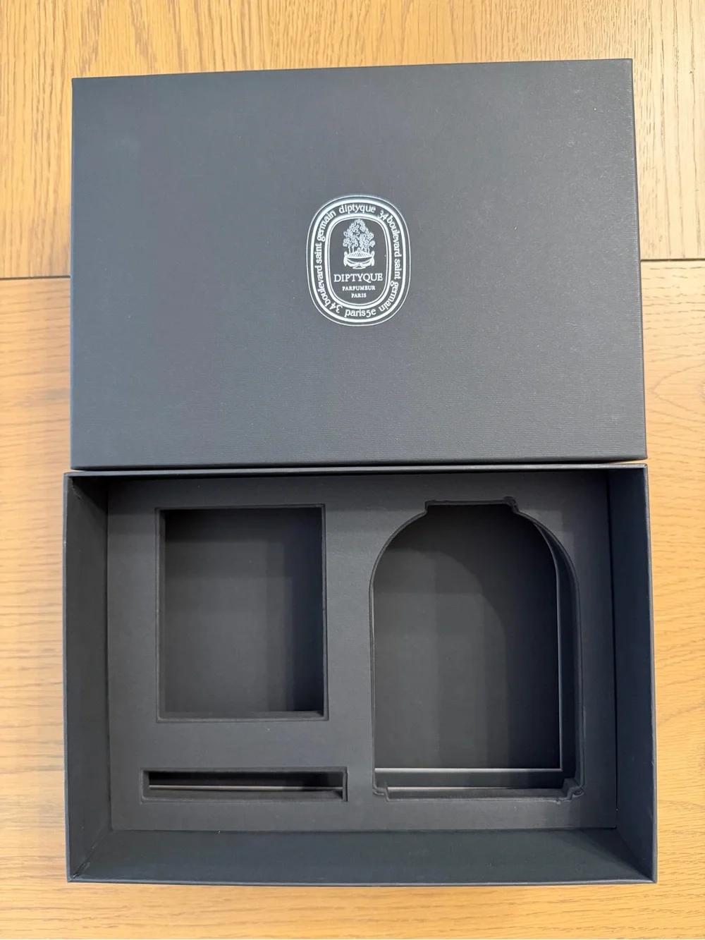 diptyque limited decorative